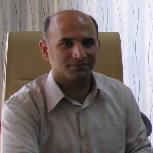 دکتر علی سجادی