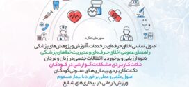 برگزاری کنگره سالانه پزشکان عمومی ایران